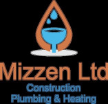 Mizzen建筑，加热和管道