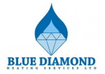 蓝色钻石加热服务有限公司