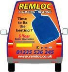 Remloc Plumbing＆Heating Ltd