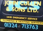 John Cullen＆Sons Ltd