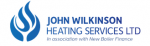 约翰·威尔金森供暖服务公司