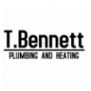 t。班尼特管道供暖公司