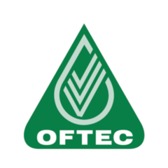 OFTEC标志
