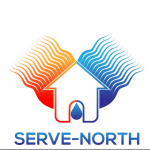 Serve-North燃气管道供暖有限公司