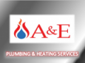 A&E管道和供暖服务