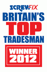 2012年英国最佳商人奖得主